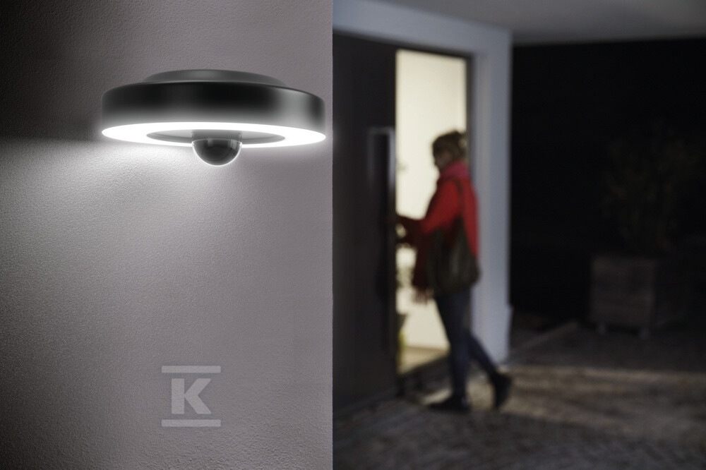 Oprawa ogrodowa LED SMART+ OUTD WIFI - 4058075763500