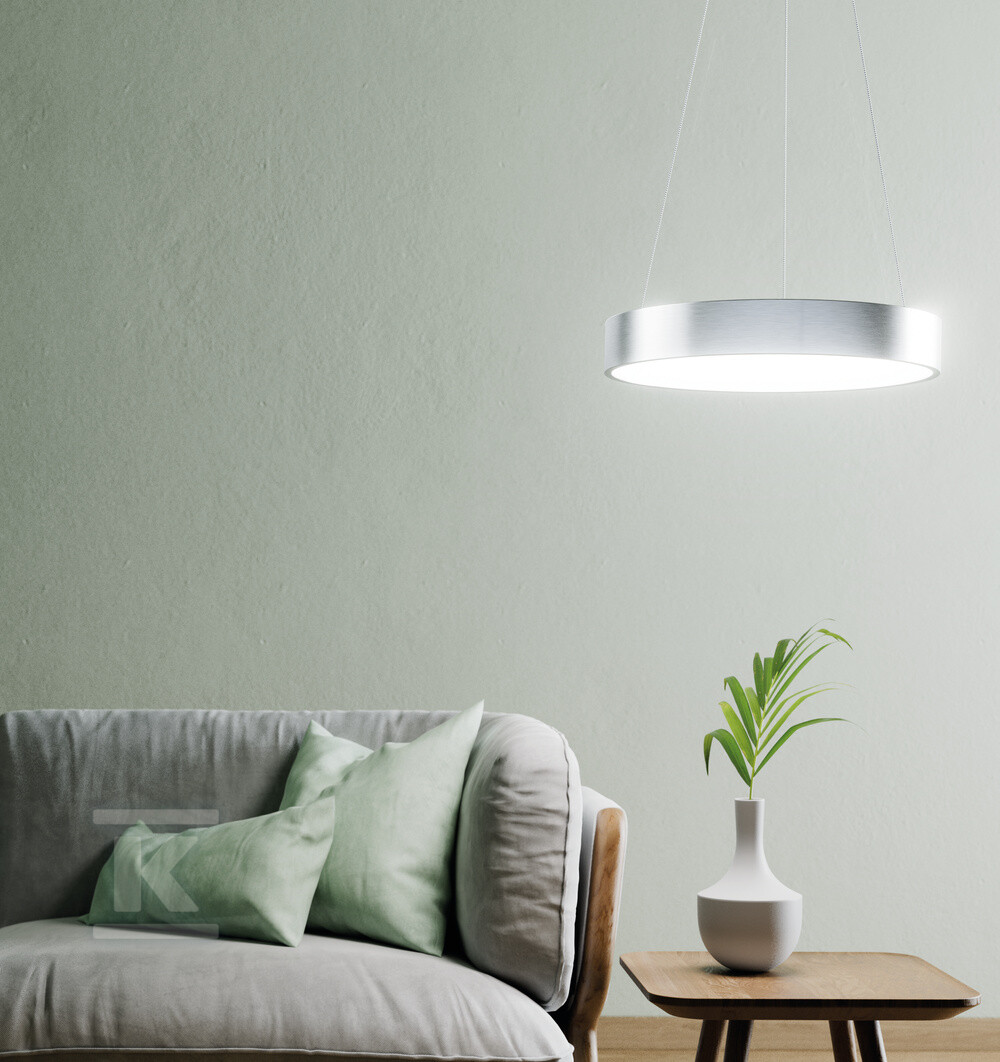 Oprawa sufitowa LED SUN@HOME Circular - 4058075762749