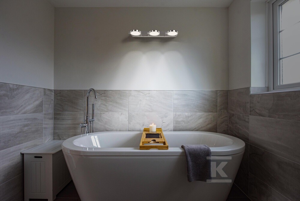 Oprawa łazienkowa LED SUN@HOME Bathroom - 4058075750630