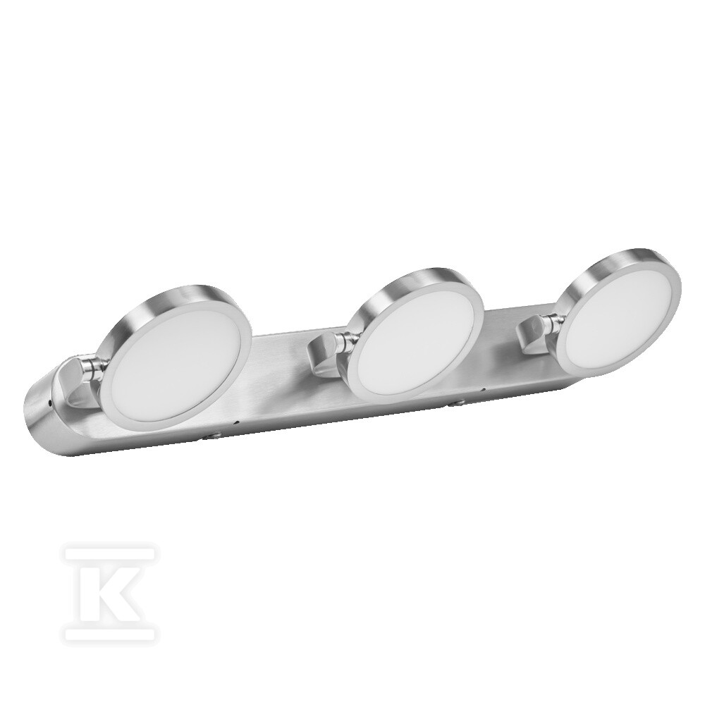Oprawa łazienkowa LED SUN@HOME Bathroom - 4058075750654