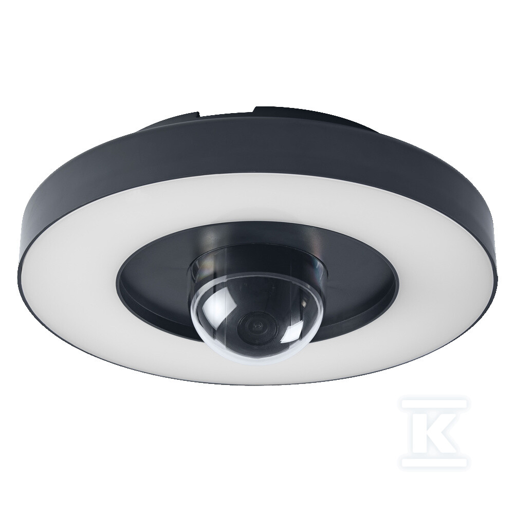 Oprawa ogrodowa LED SMART+ OUTD WIFI - 4058075763500