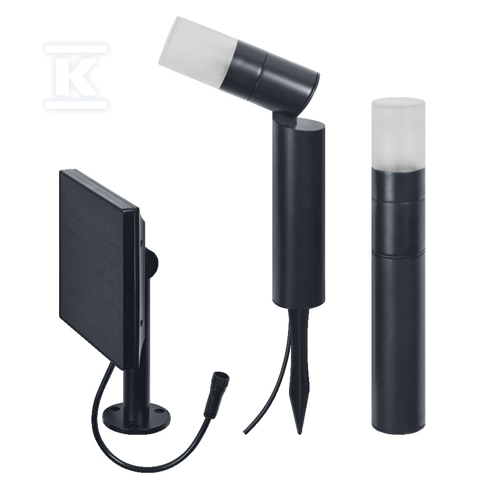 Oprawa ogrodowa LED SMART+ OUTD BT - 4058075763708