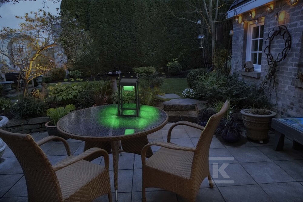 Oprawa ogrodowa LED SMART+ OUTD BT - 4058075763760