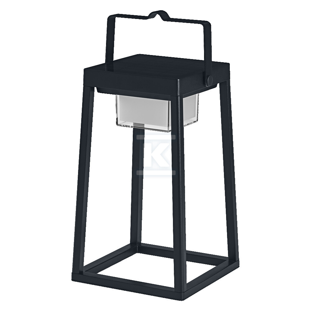 Oprawa ogrodowa LED SMART+ OUTD BT - 4058075763760