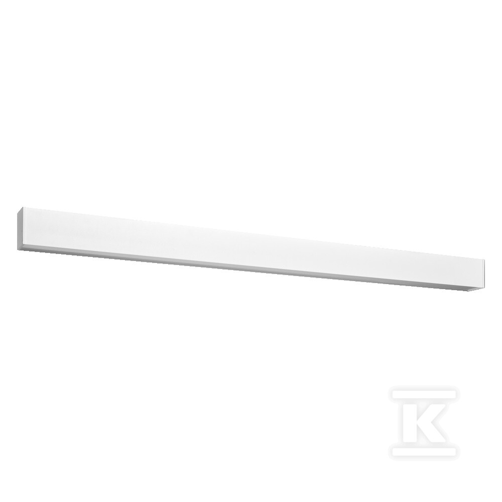 Biurowa lampa sufitowa LED SUNATHOME - 4099854109607