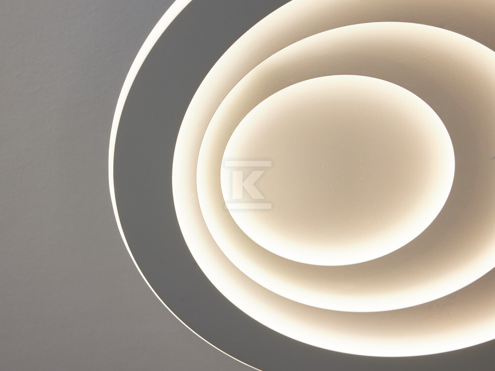 Oprawa LED SMART+ WIFI Orbis Ceiling - 4058075486607