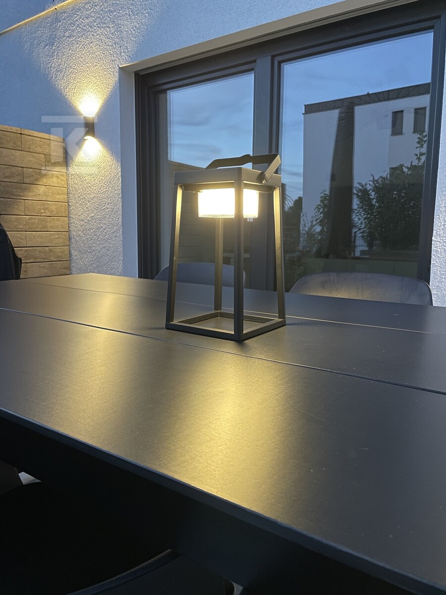 Oprawa ogrodowa LED SMART+ OUTD BT - 4058075763760