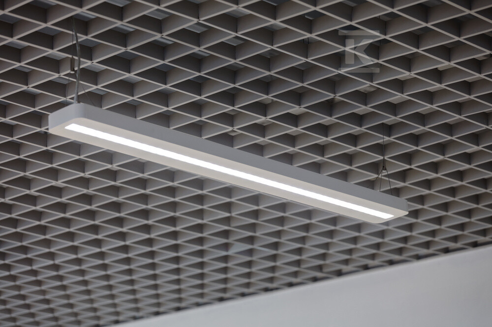Oprawa liniowa LED LINEAR IndiviLED - 4058075109582