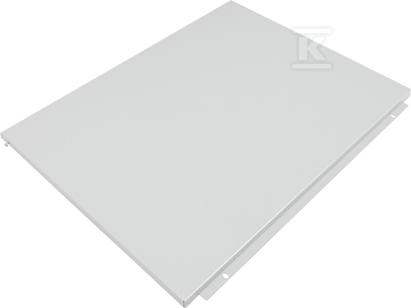 Шафа підвісна 19" 12U 600x500, - SW-12U-600-500-N-DSJ-OP-RP-B-S