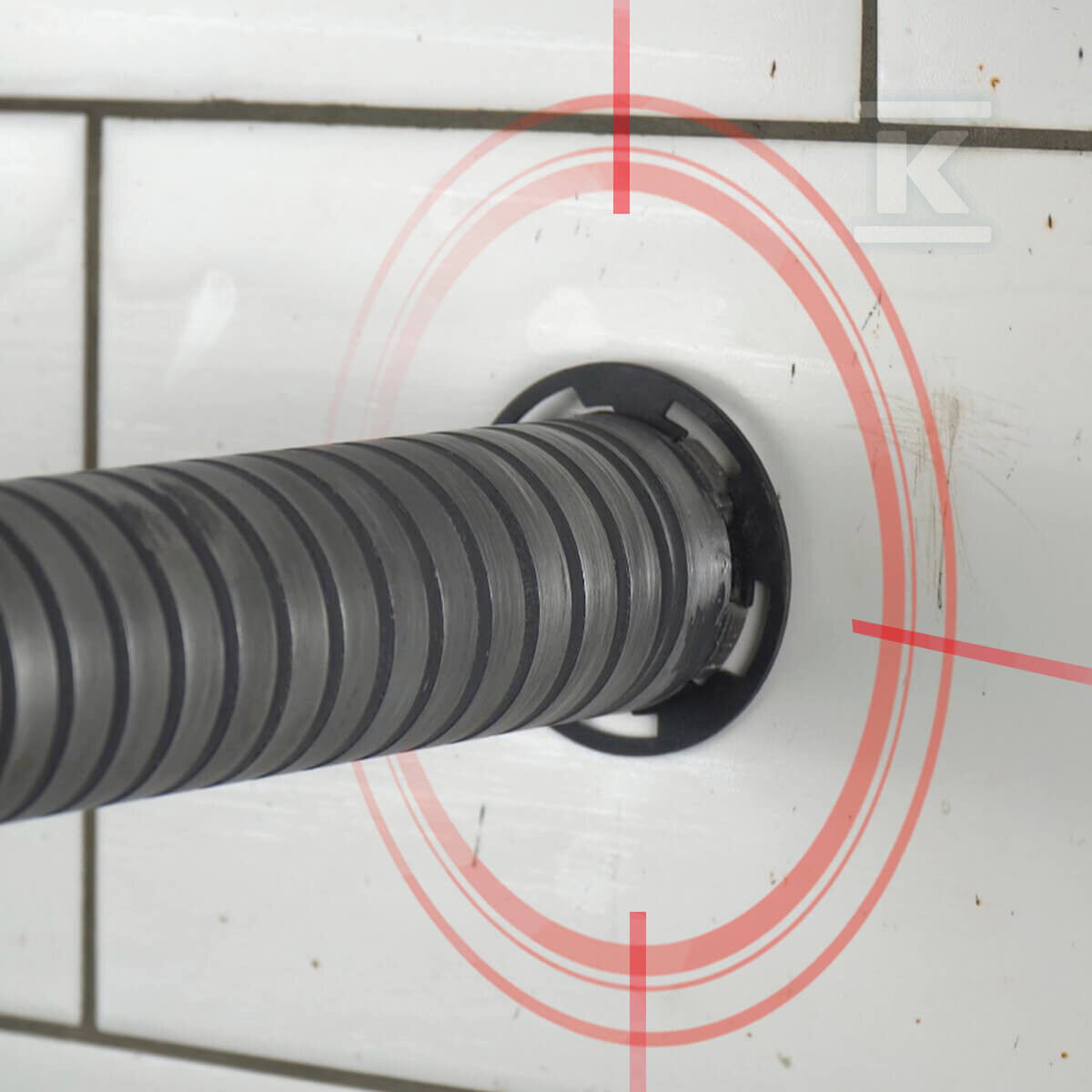 Центрувач RS/RM-TX 42/52 - 71419031031