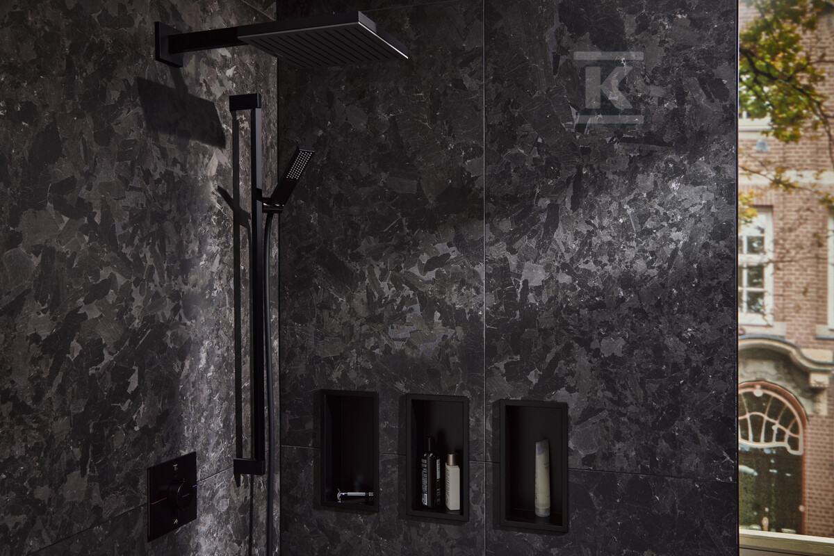 Bateria termostatyczna HG ShowerSelect - 15572670