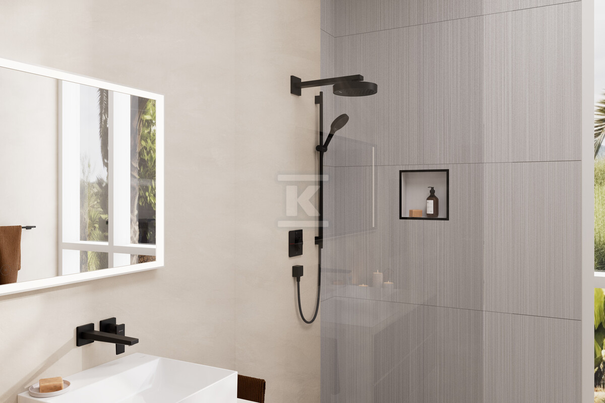 Bateria termostatyczna HG ShowerSelect - 15572670