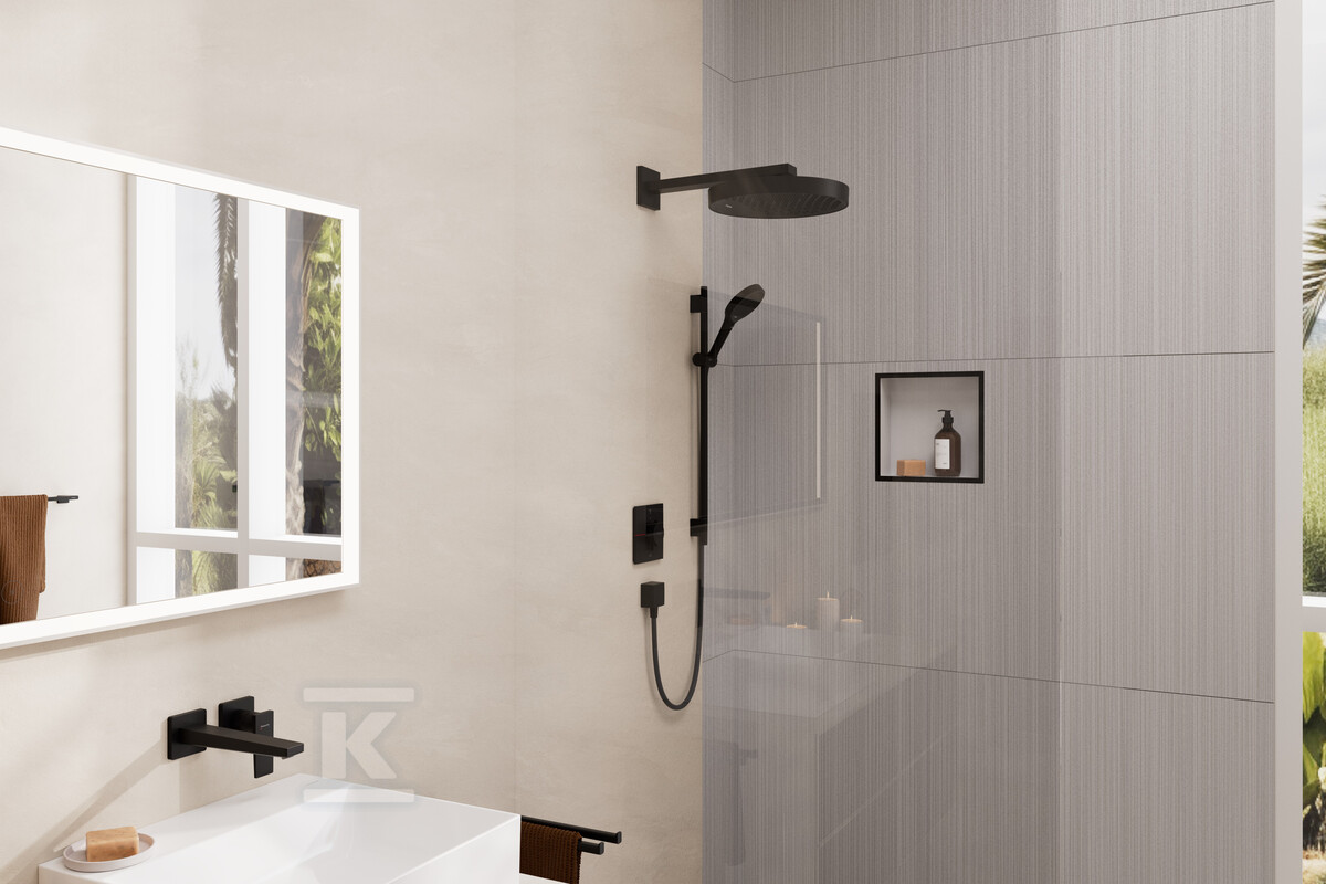 Bateria termostatyczna HG ShowerSelect - 15572670