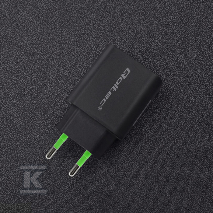 Мережевий зарядний пристрій - 51713