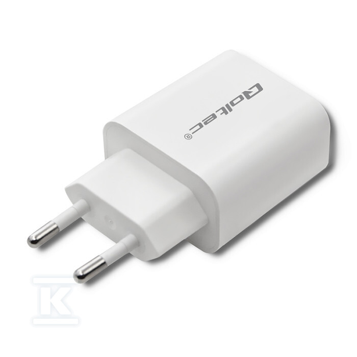 Мережевий зарядний пристрій - 51714