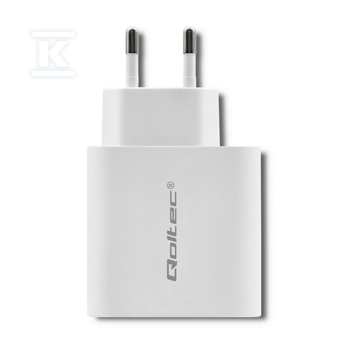 Мережевий зарядний пристрій - 51718