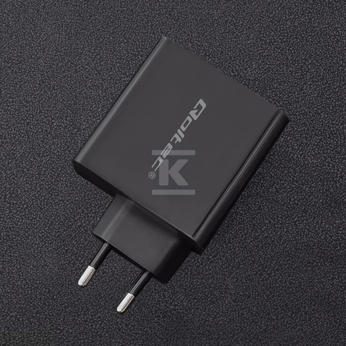 Мережевий зарядний пристрій - 51716