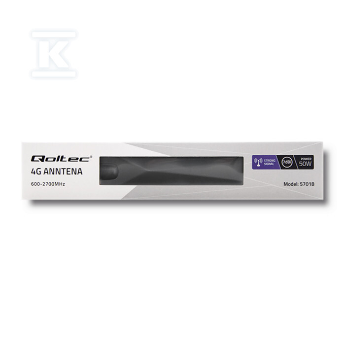 Антена 4G LTE - 57018