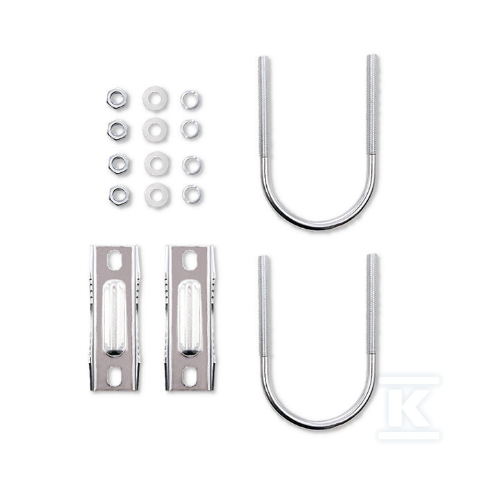 Антена 5G LTE ДУАЛ/15dBi/Зовнішня - 57034