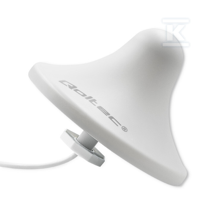 Антенна Wi-Fi 2.4/2.5 GHz - 57036