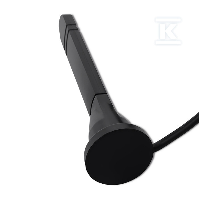 Антена 5G LTE всеспрямована - 57033