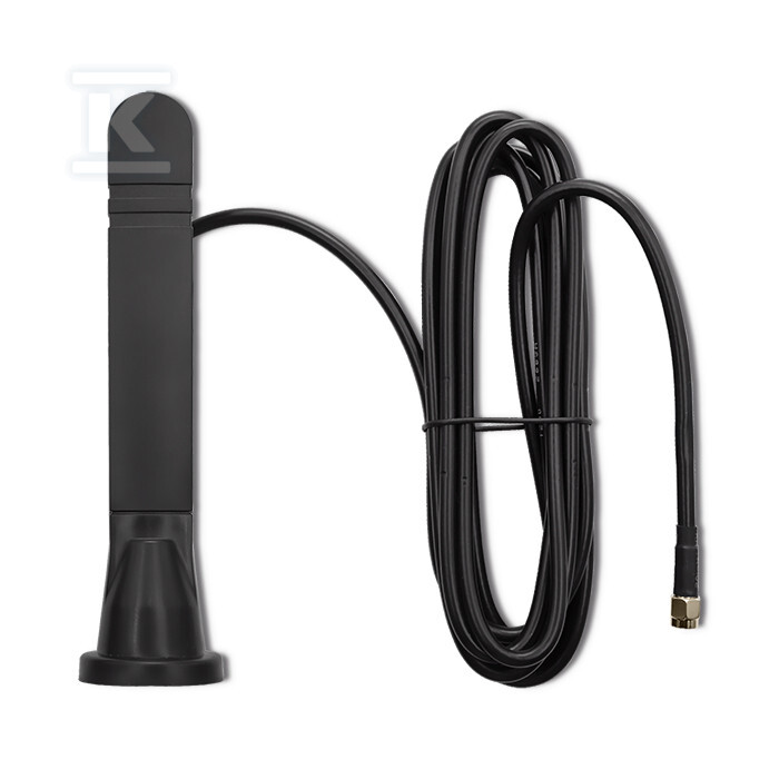 Антена 5G LTE всеспрямована - 57033