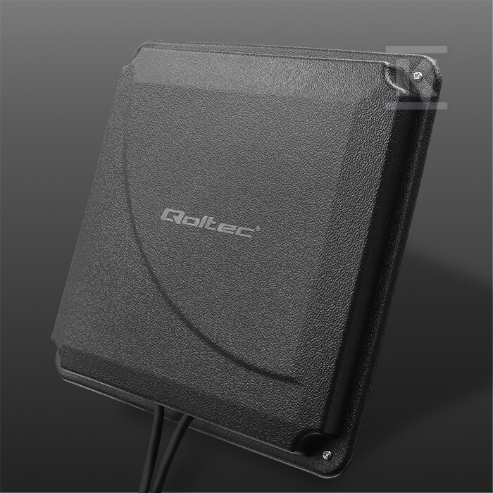 Антена 4G LTE DUAL MIMO бустер/35 - 57041