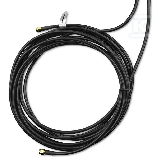 Антена 4G LTE DUAL MIMO бустер/35 - 57041