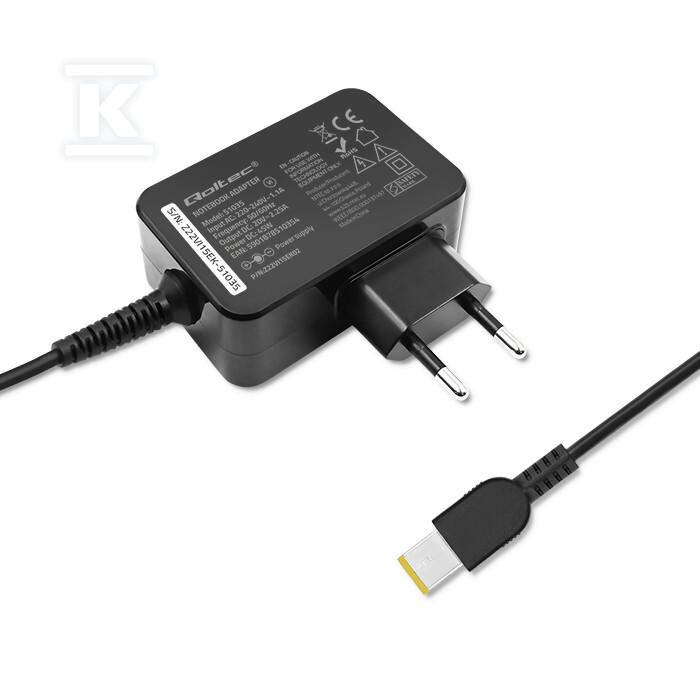 Блок живлення для Lenovo - 51035