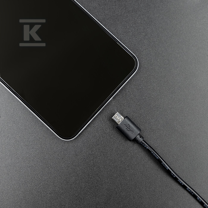 Мережевий зарядний пристрій - 51022