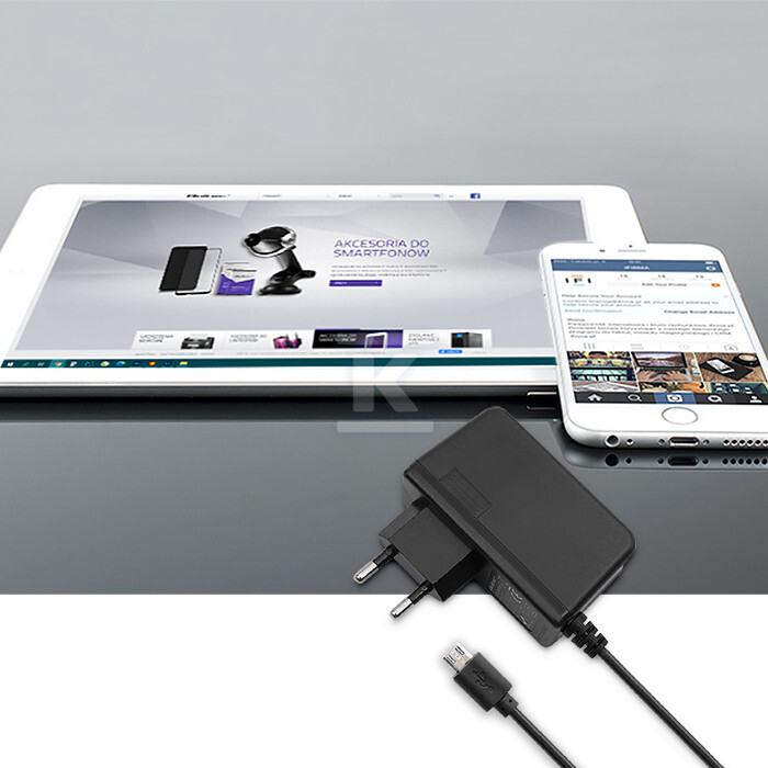 Мережевий зарядний пристрій - 51022