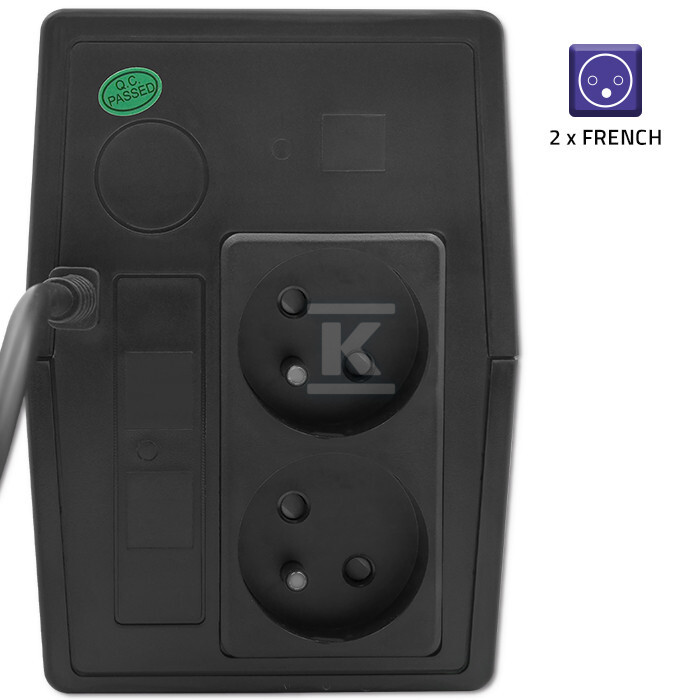 Джерело безперебійного живлення - 53772