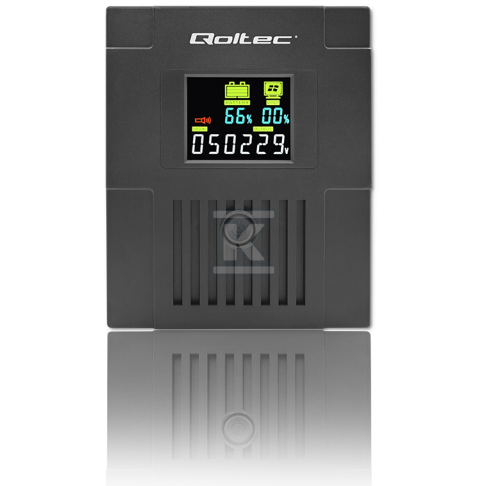 Джерело безперебійного живлення - 53771