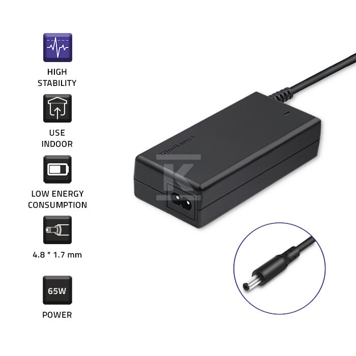 Блок живлення для HP - 50050