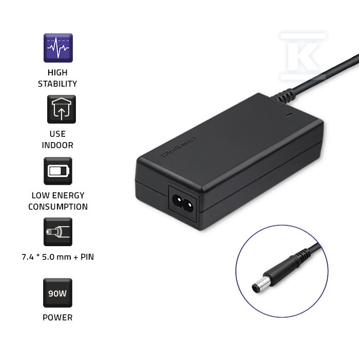 Блок живлення для HP Compaq - 50084