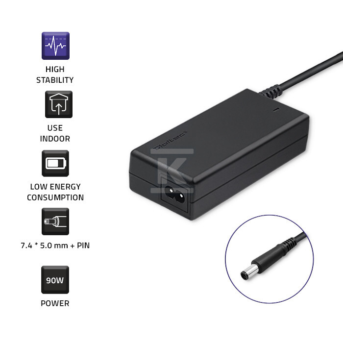 Блок живлення для Dell - 50085