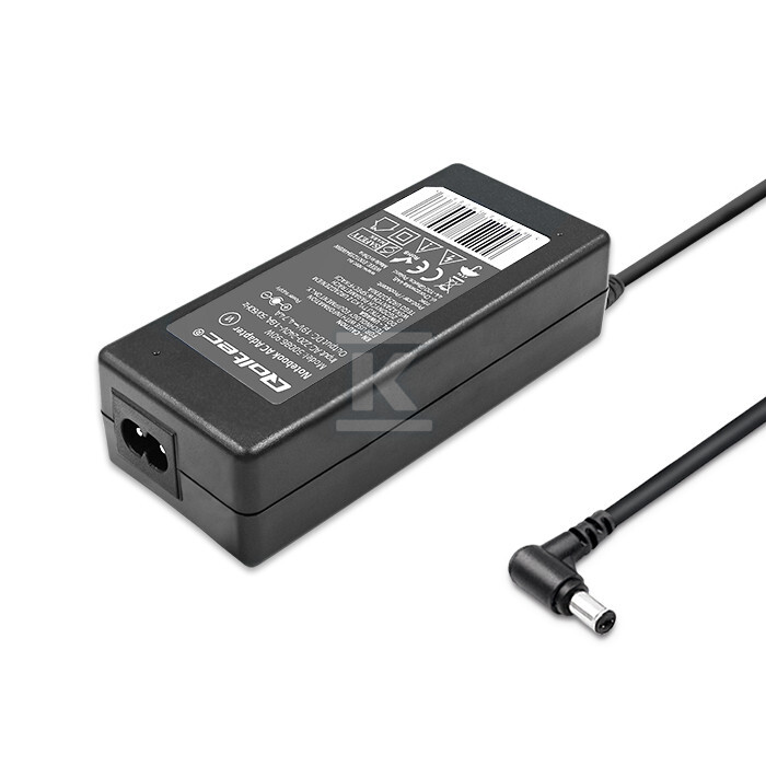 Блок живлення для HP Compaq - 50086