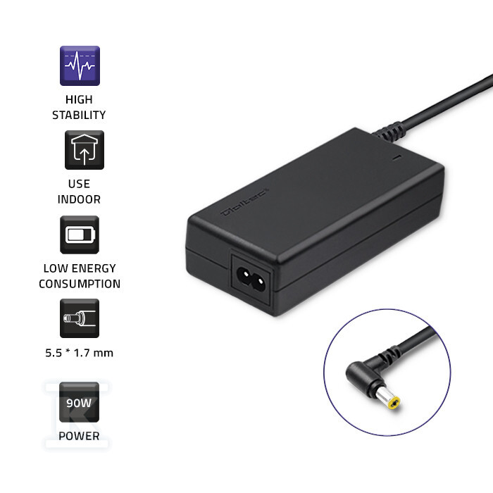 Блок живлення для Acer - 50087