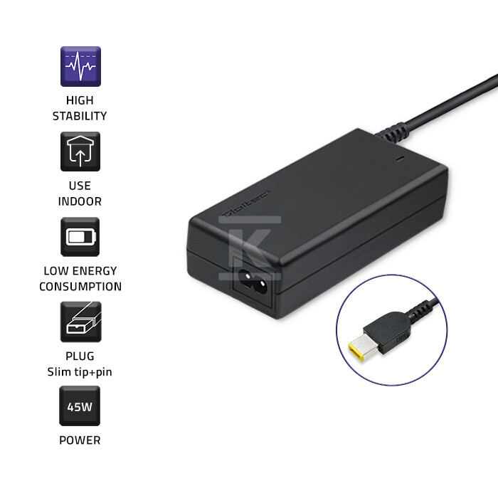 Блок живлення для Lenovo - 50098