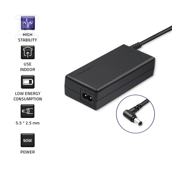 Блок живлення для Toshiba - 50076