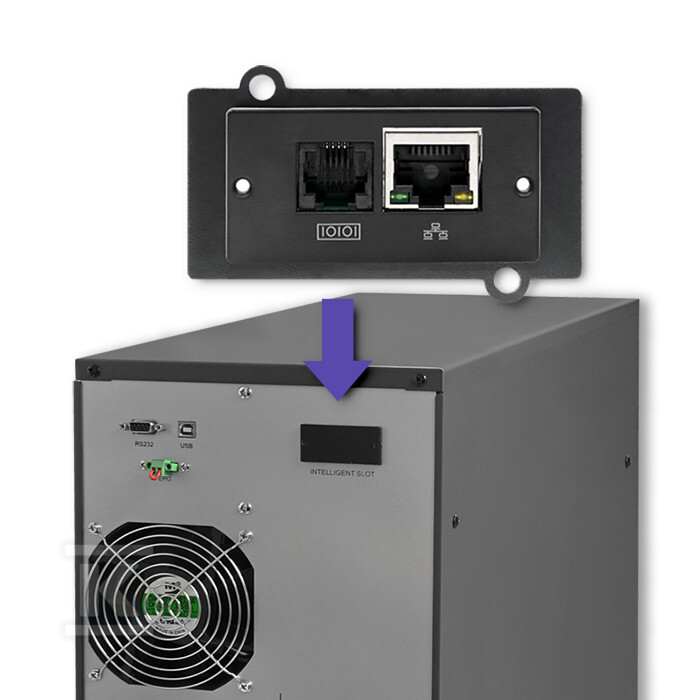 Джерело безперебійного живлення - 53982