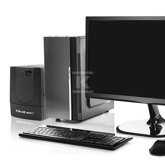 Джерело безперебійного живлення - 53773