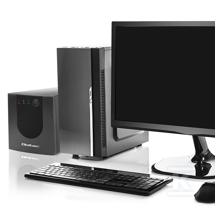 Джерело безперебійного живлення - 53777