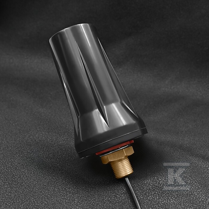 Антена 4G LTE ДУАЛ/7dBi/ всеспрямована/ - 57042