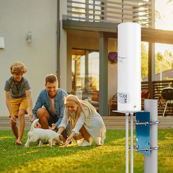 Антена 4G LTE - 57044