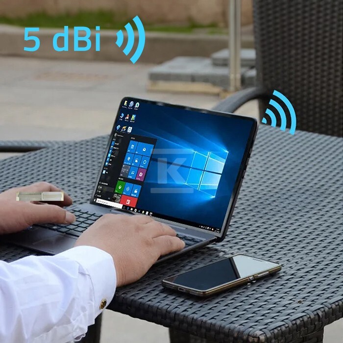 Антена 4G LTE - 57044