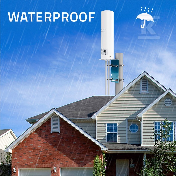 Антена 4G LTE - 57044