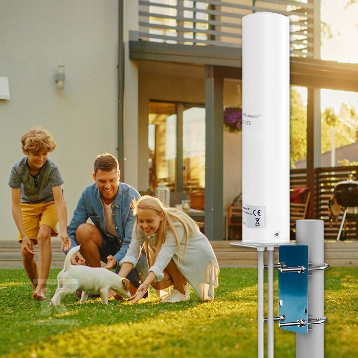 Антена 4G LTE - 57045