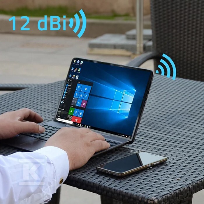 Антена 4G LTE - 57045