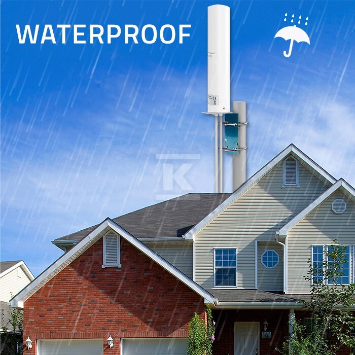 Антена 4G LTE - 57045